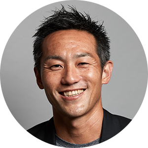 寺尾 隆宏（てらお・たかひろ）